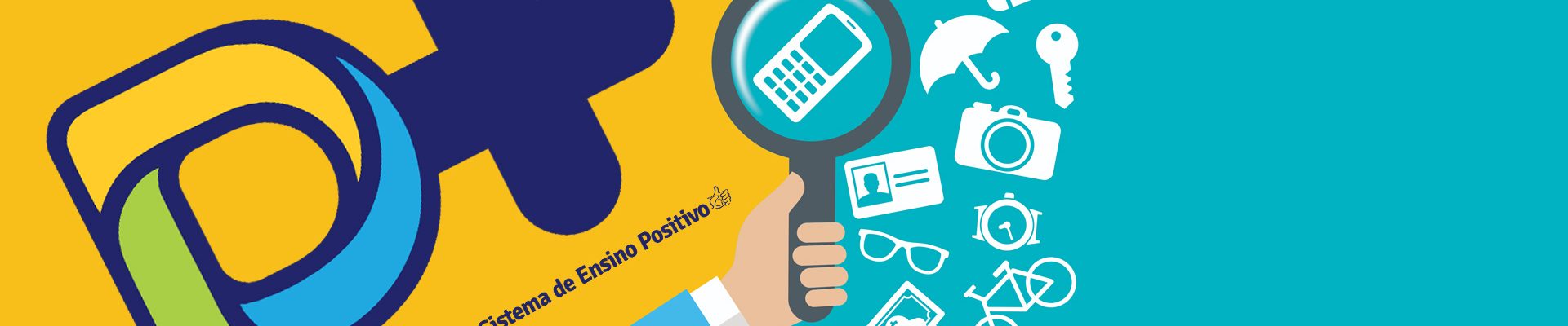 Achados e Perdidos D+ Educativo