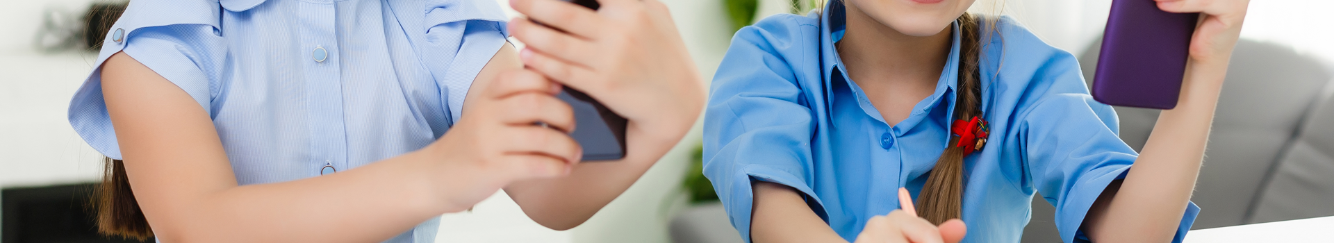 Código de Conduta para uso de Celular